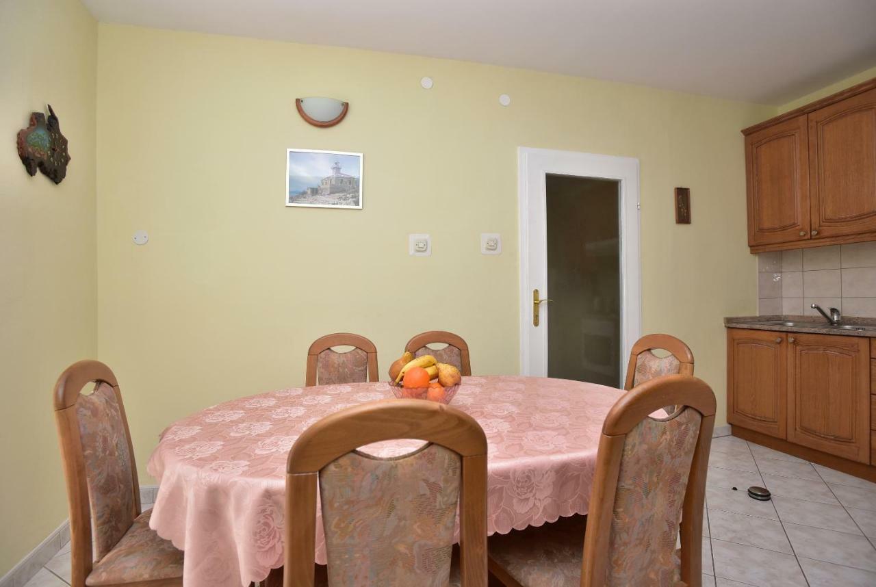 Guest House Rose&Ana Makarska Bagian luar foto